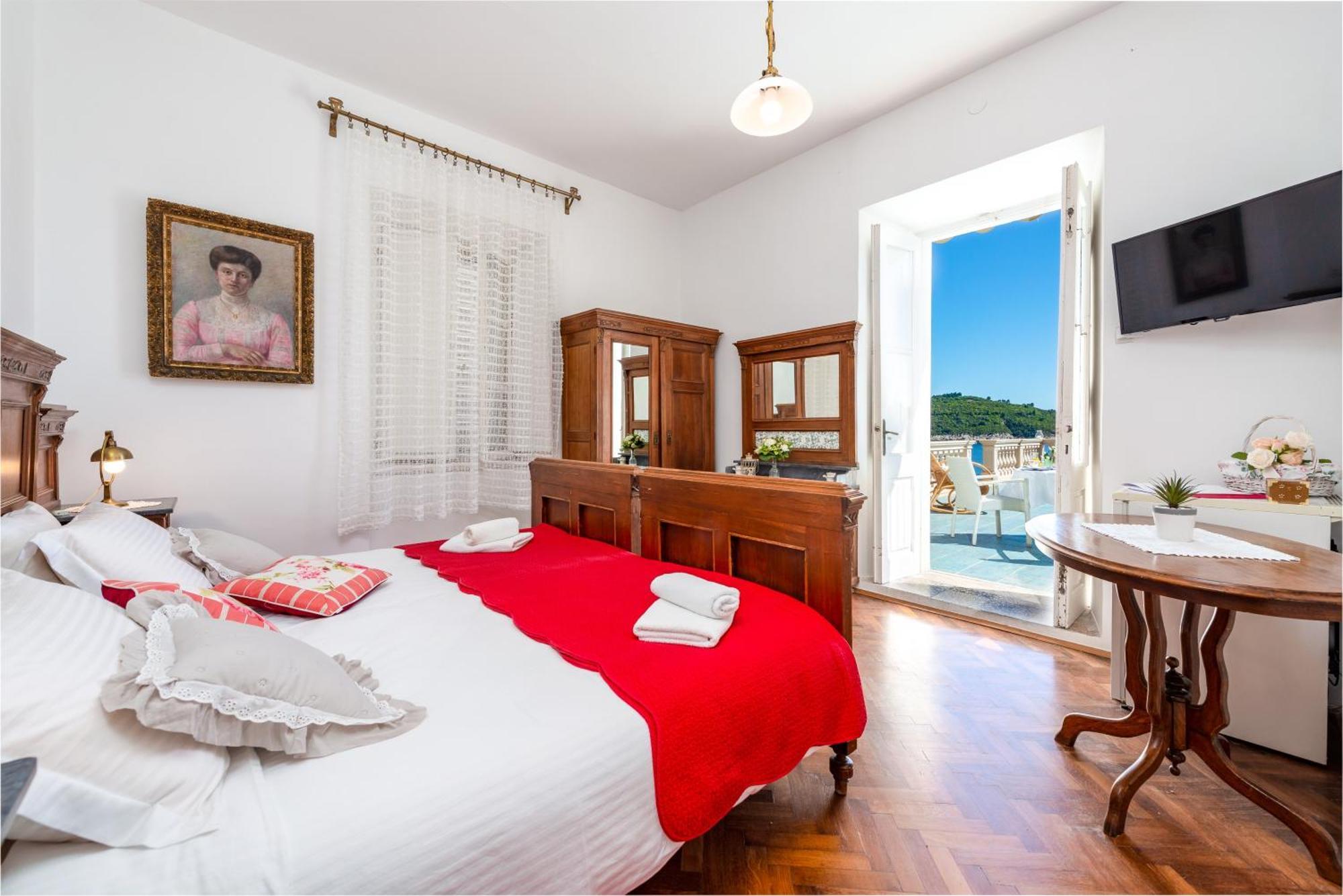 Villa Adriatica Dubrovnik Exterior foto